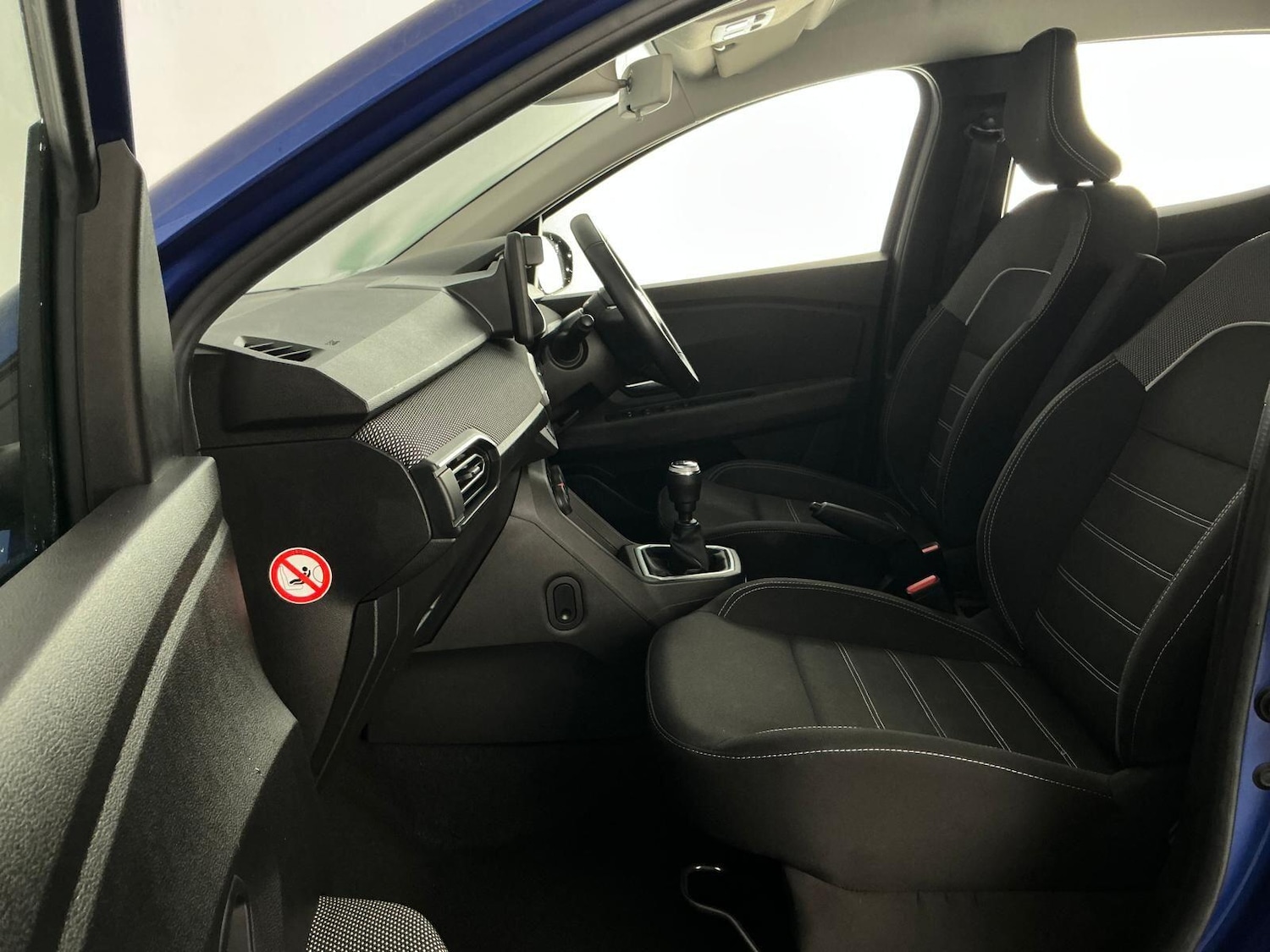 Used Dacia Sandero 2021 for sale - 76550905: Photo 11