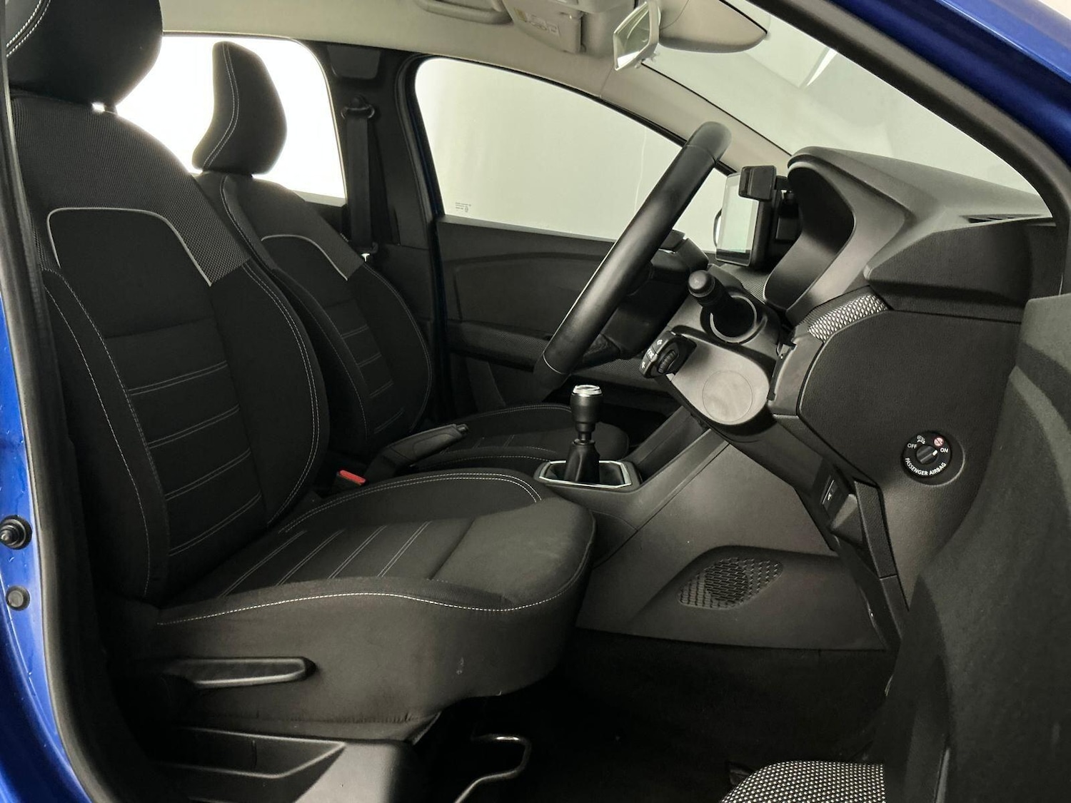 Used Dacia Sandero 2021 for sale - 76550905: Photo 12