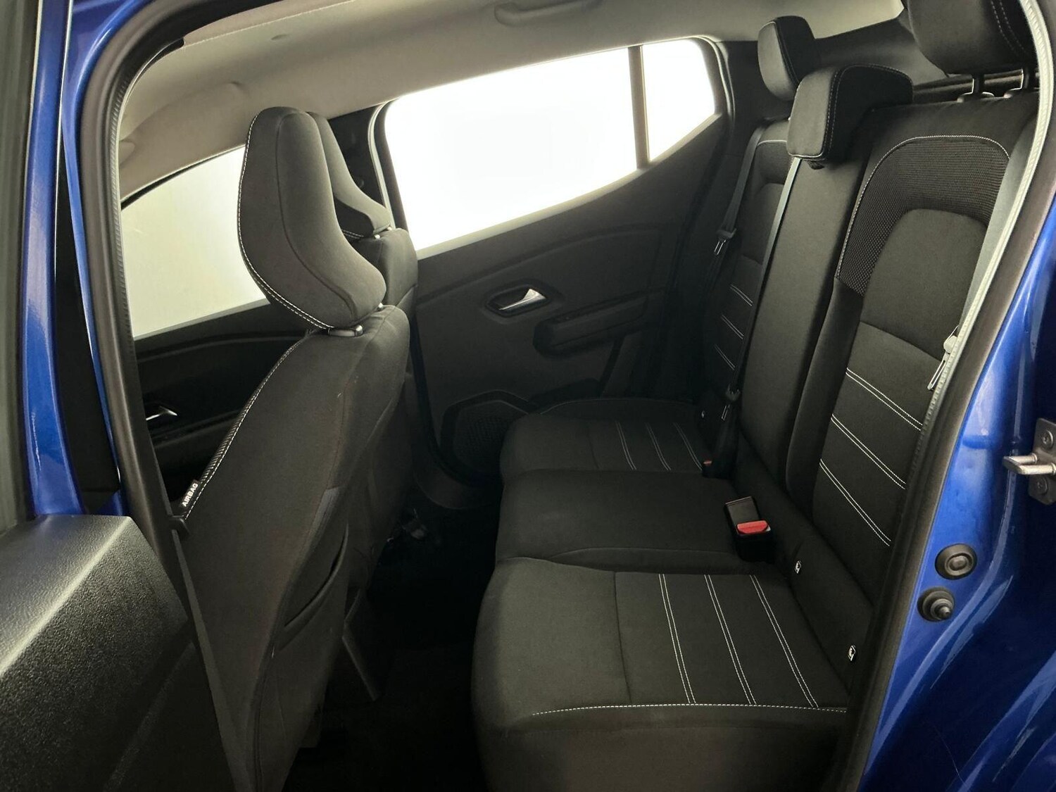 Used Dacia Sandero 2021 for sale - 76550905: Photo 14