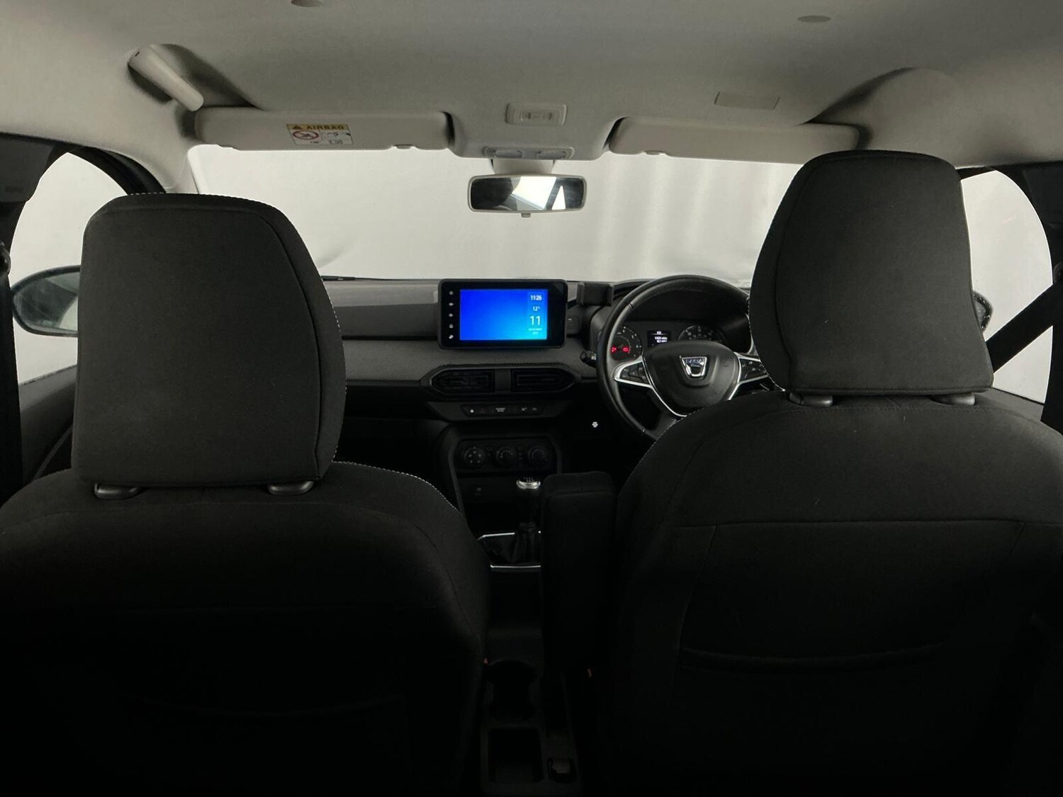 Used Dacia Sandero 2021 for sale - 76550905: Photo 15