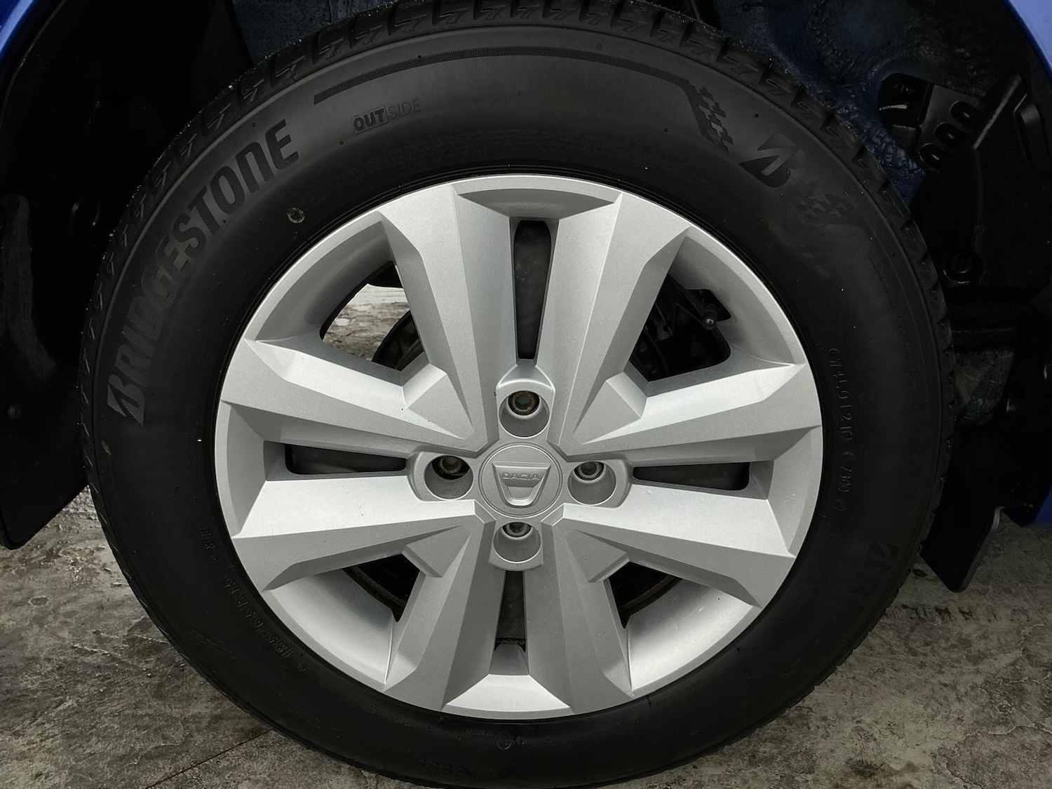 Used Dacia Sandero 2021 for sale - 76550905: Photo 24