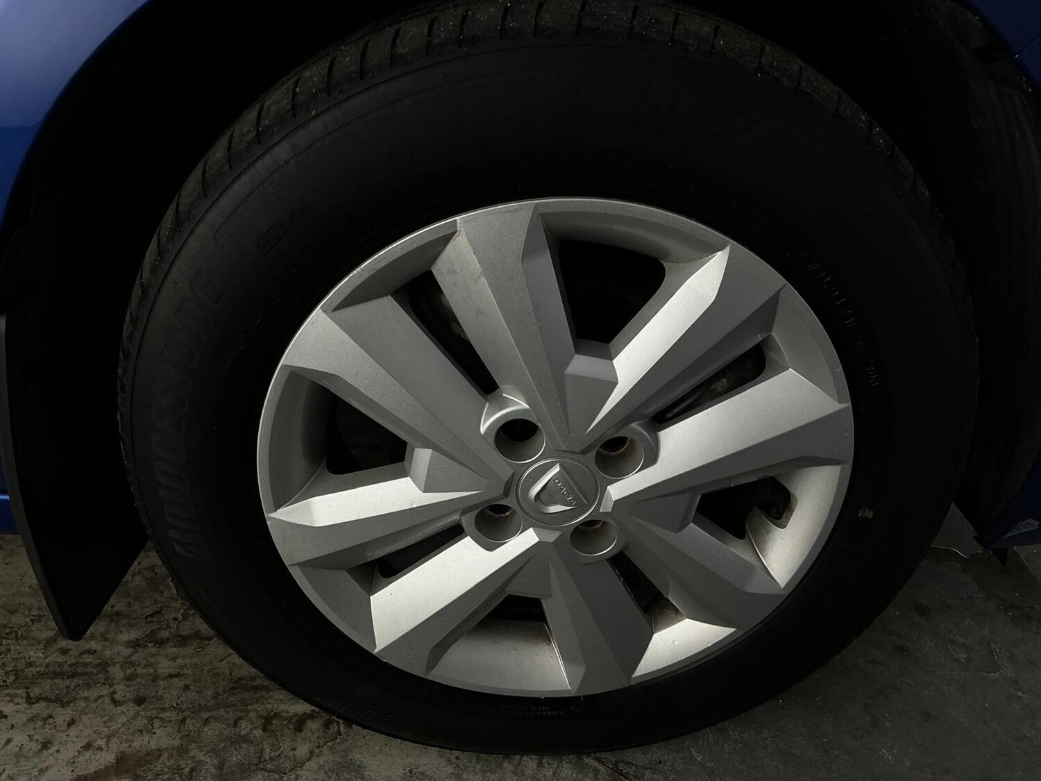 Used Dacia Sandero 2021 for sale - 76550905: Photo 25