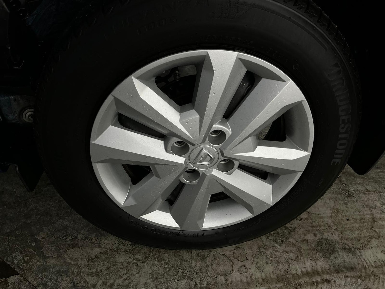 Used Dacia Sandero 2021 for sale - 76550905: Photo 26