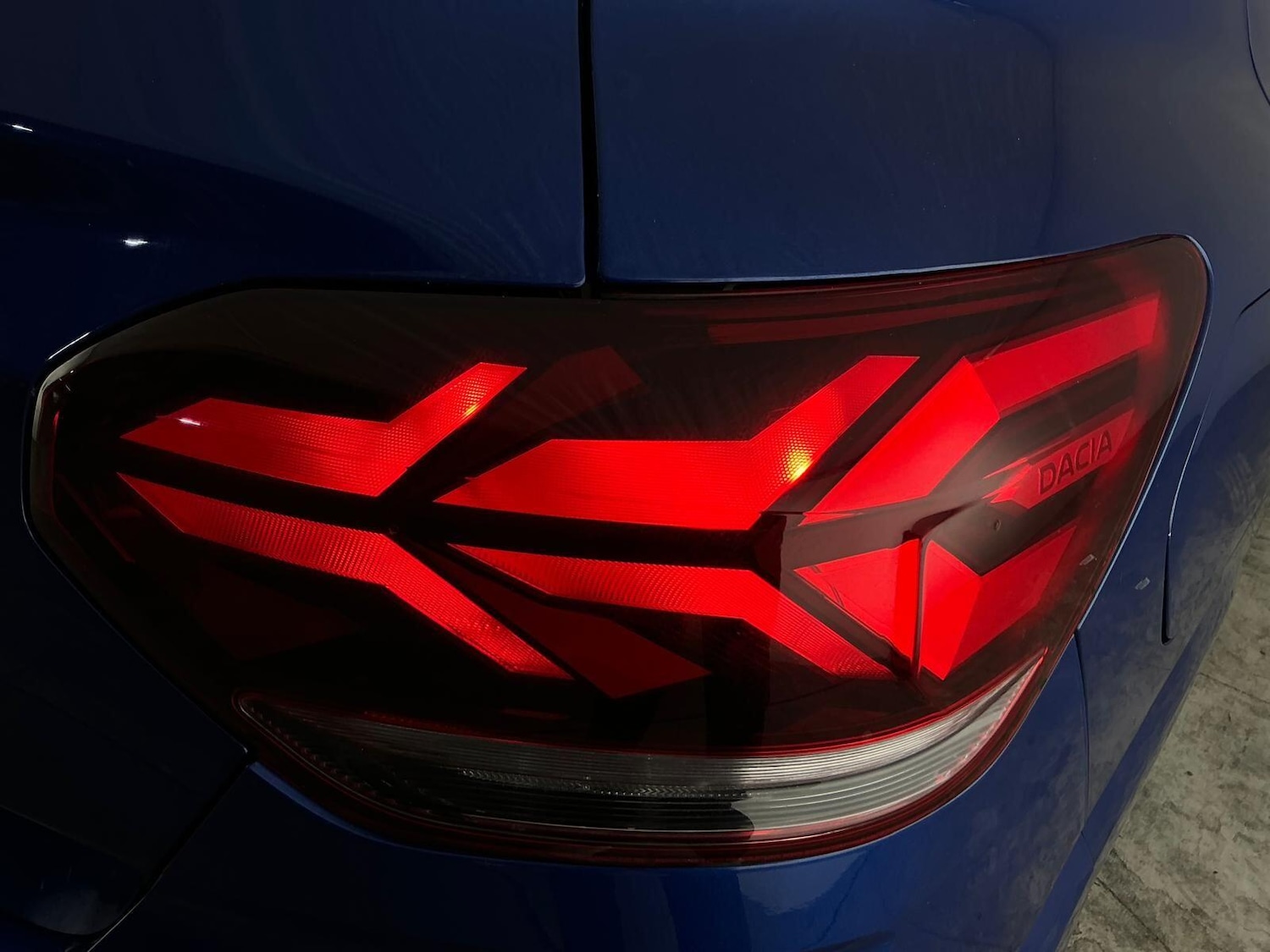 Used Dacia Sandero 2021 for sale - 76550905: Photo 27