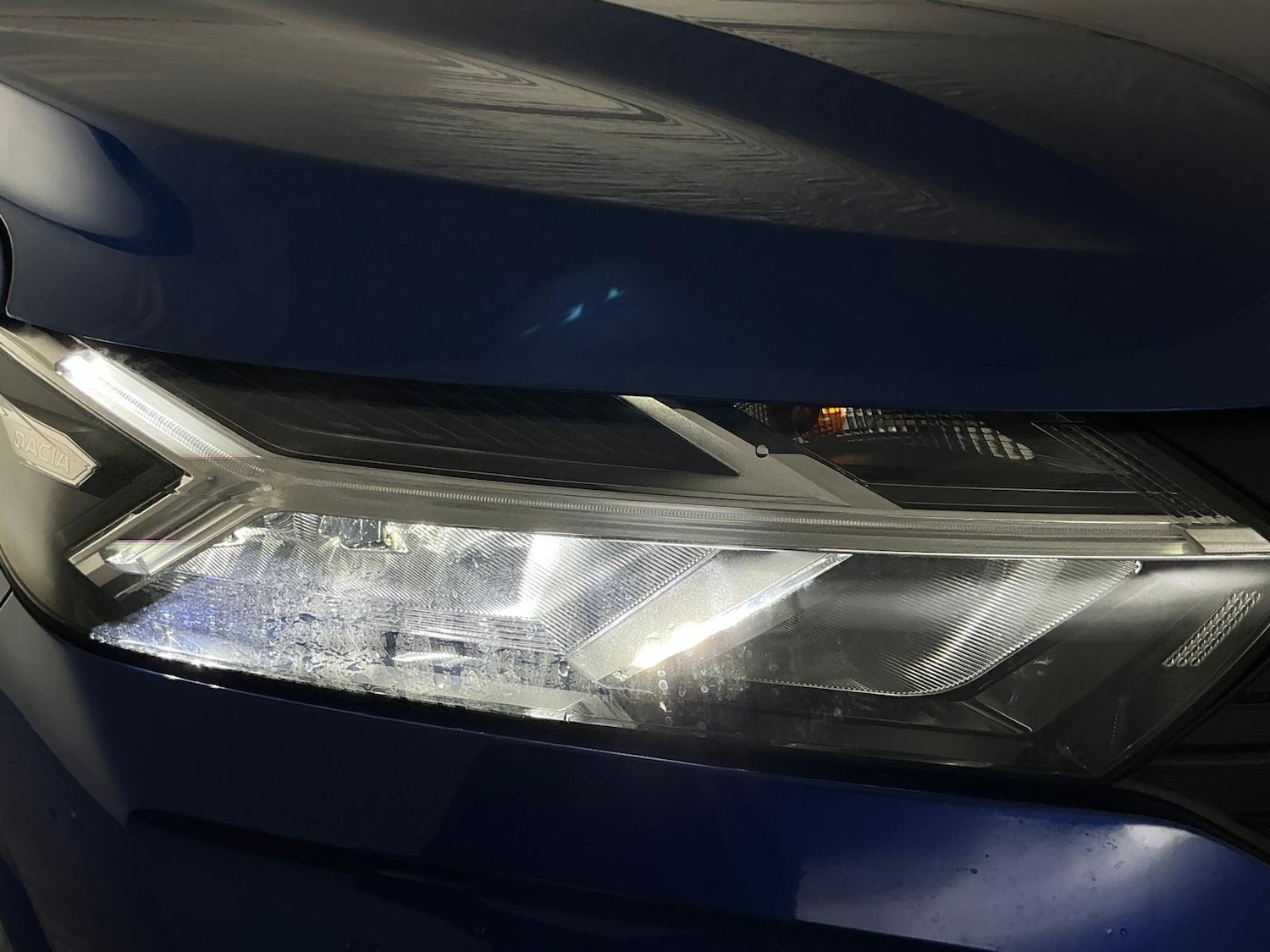 Used Dacia Sandero 2021 for sale - 76550905: Photo 28