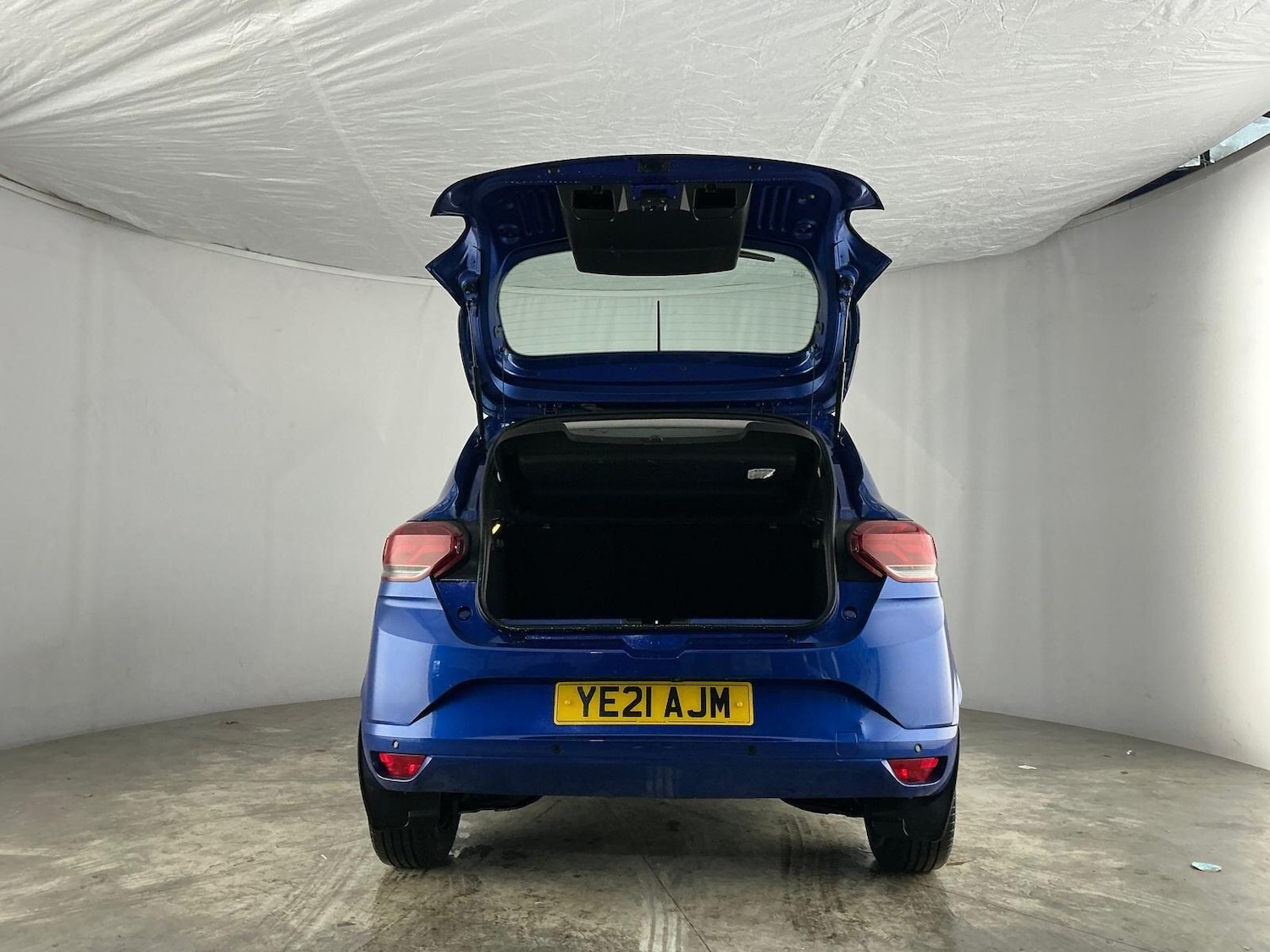 Used Dacia Sandero 2021 for sale - 76550905: Photo 29