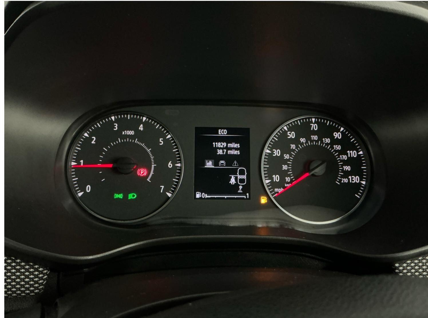 Used Dacia Sandero 2021 for sale - 76550905: Photo 30