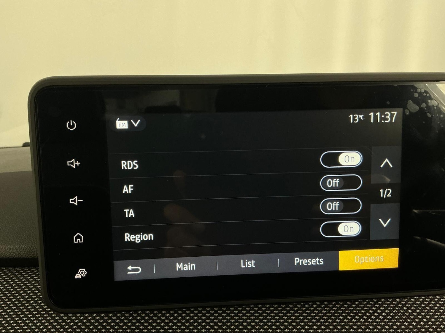 Used Dacia Sandero 2021 for sale - 76550905: Photo 33