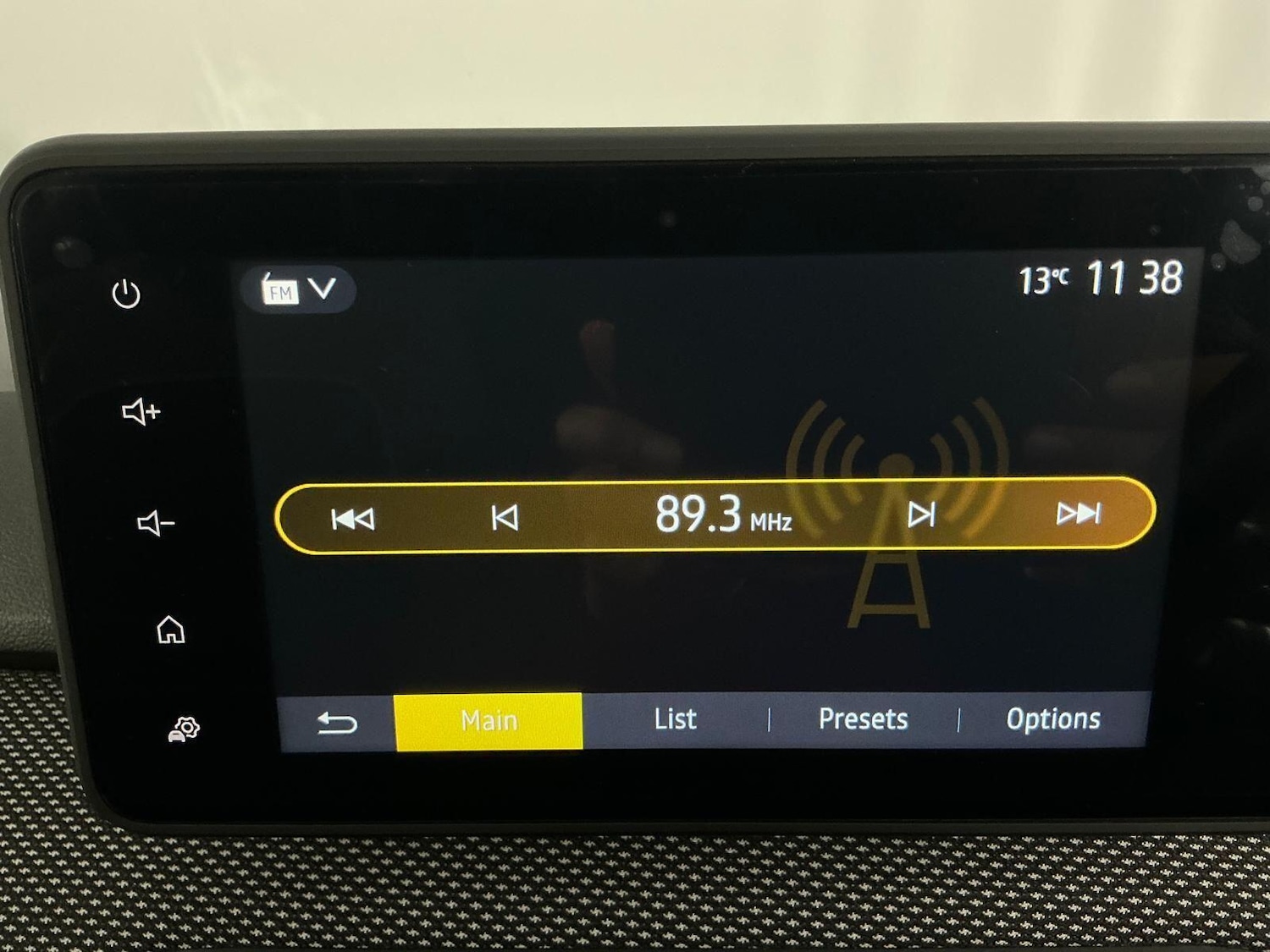 Used Dacia Sandero 2021 for sale - 76550905: Photo 34