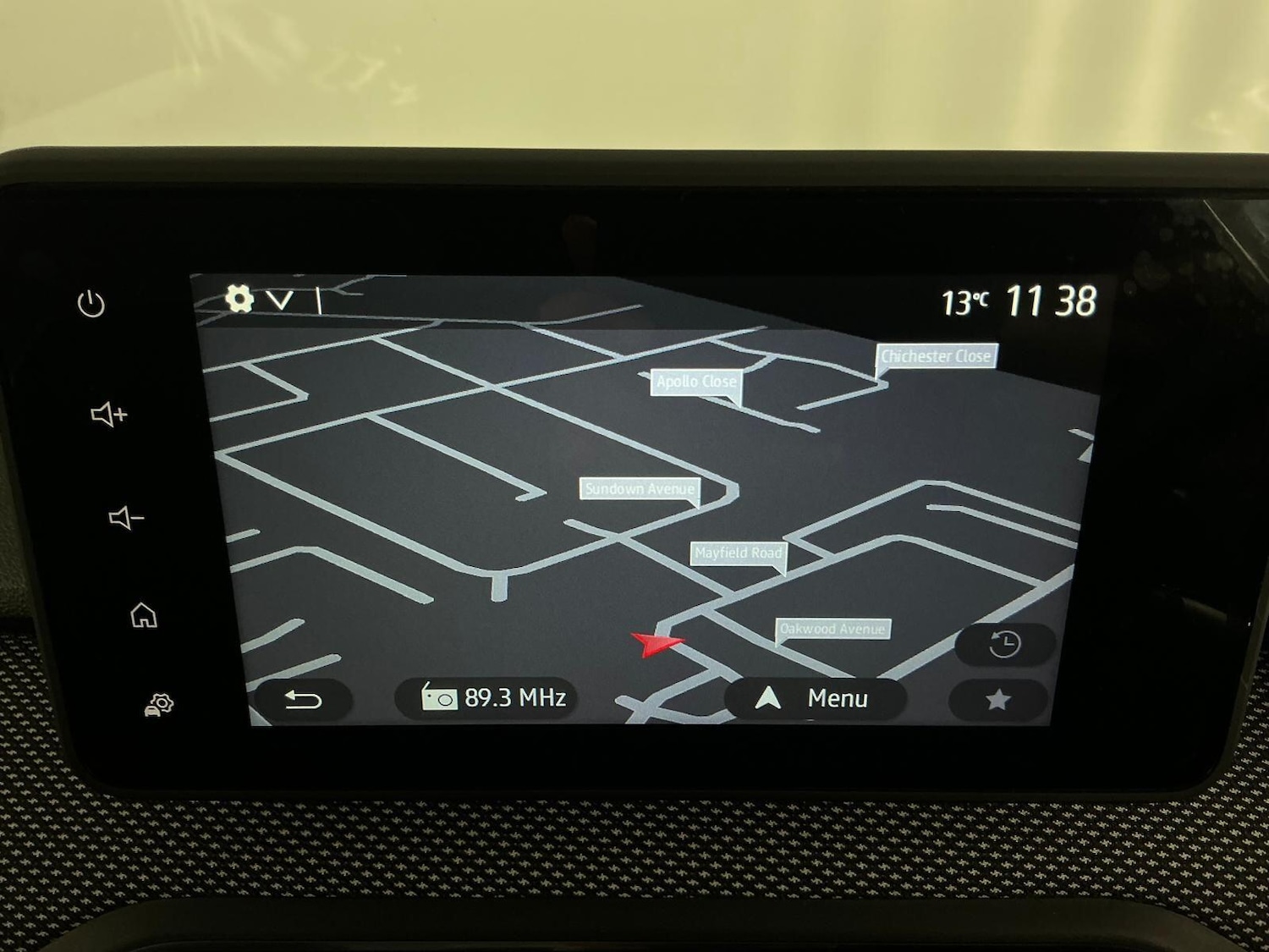 Used Dacia Sandero 2021 for sale - 76550905: Photo 36