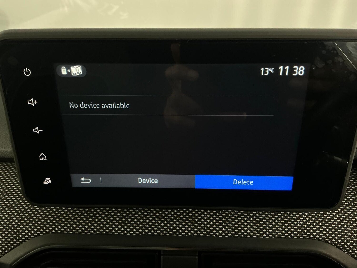 Used Dacia Sandero 2021 for sale - 76550905: Photo 37