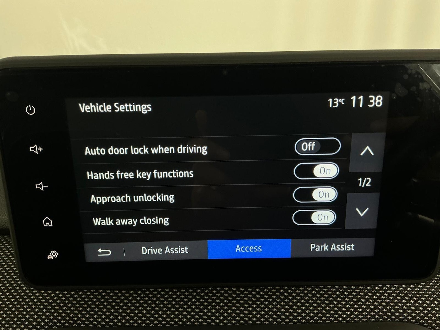 Used Dacia Sandero 2021 for sale - 76550905: Photo 38