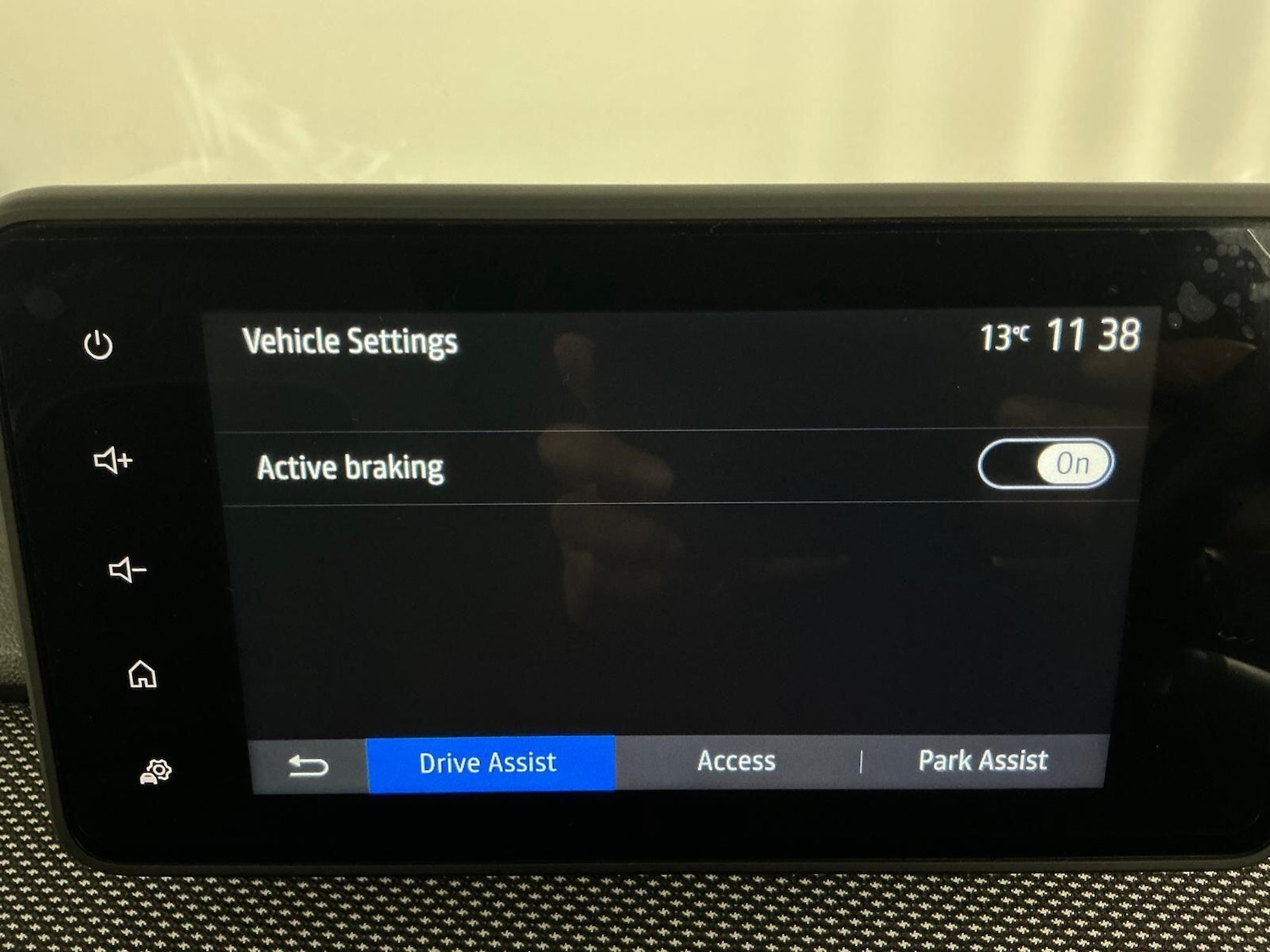 Used Dacia Sandero 2021 for sale - 76550905: Photo 39