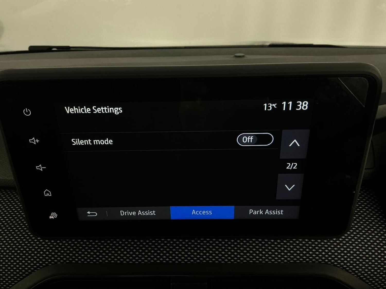 Used Dacia Sandero 2021 for sale - 76550905: Photo 41