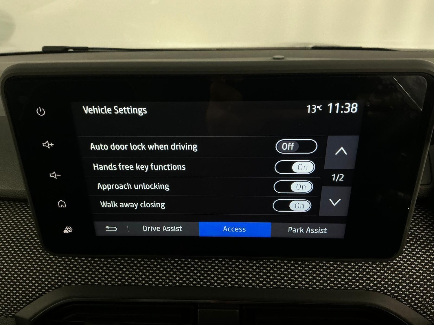 Used Dacia Sandero 2021 for sale - 76550905: Photo 42