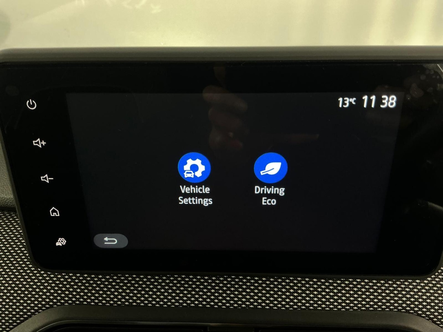 Used Dacia Sandero 2021 for sale - 76550905: Photo 45