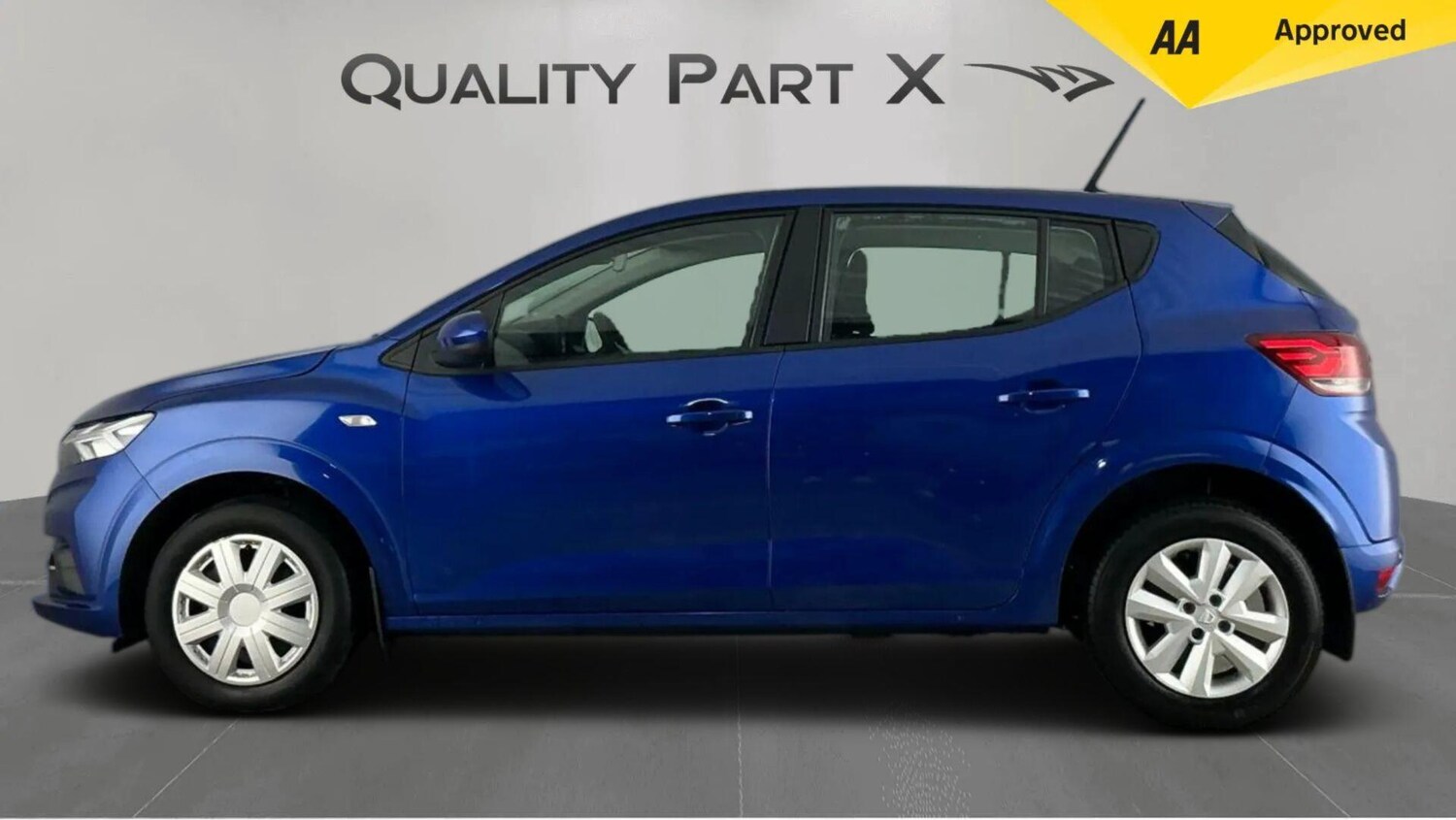 Used Dacia Sandero 2021 for sale - 76550905: Photo 6