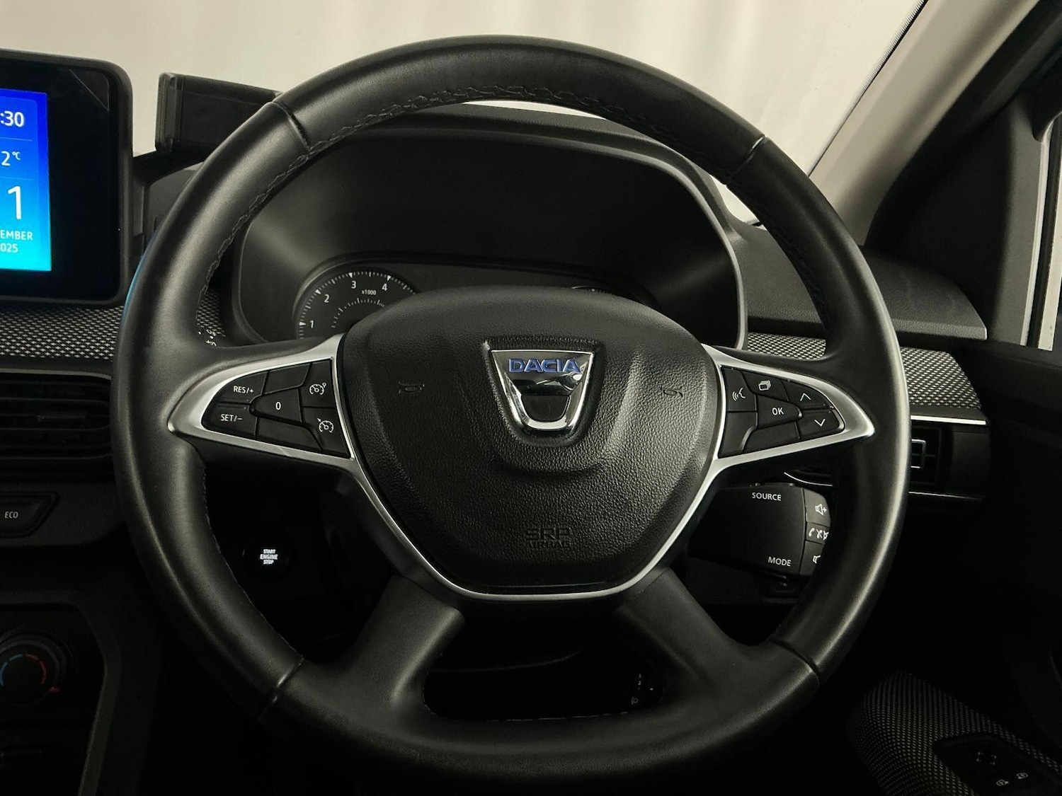 Used Dacia Sandero 2021 for sale - 76550905: Photo 9