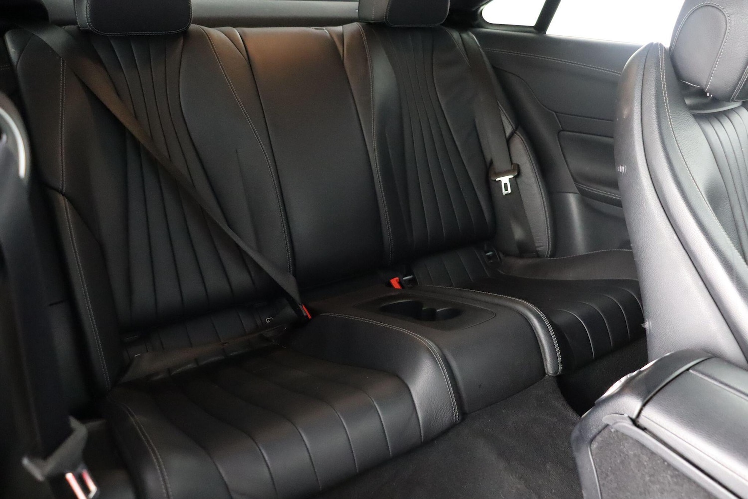 Used Mercedes-Benz E Class 2021 for sale - 77109146: Photo 11