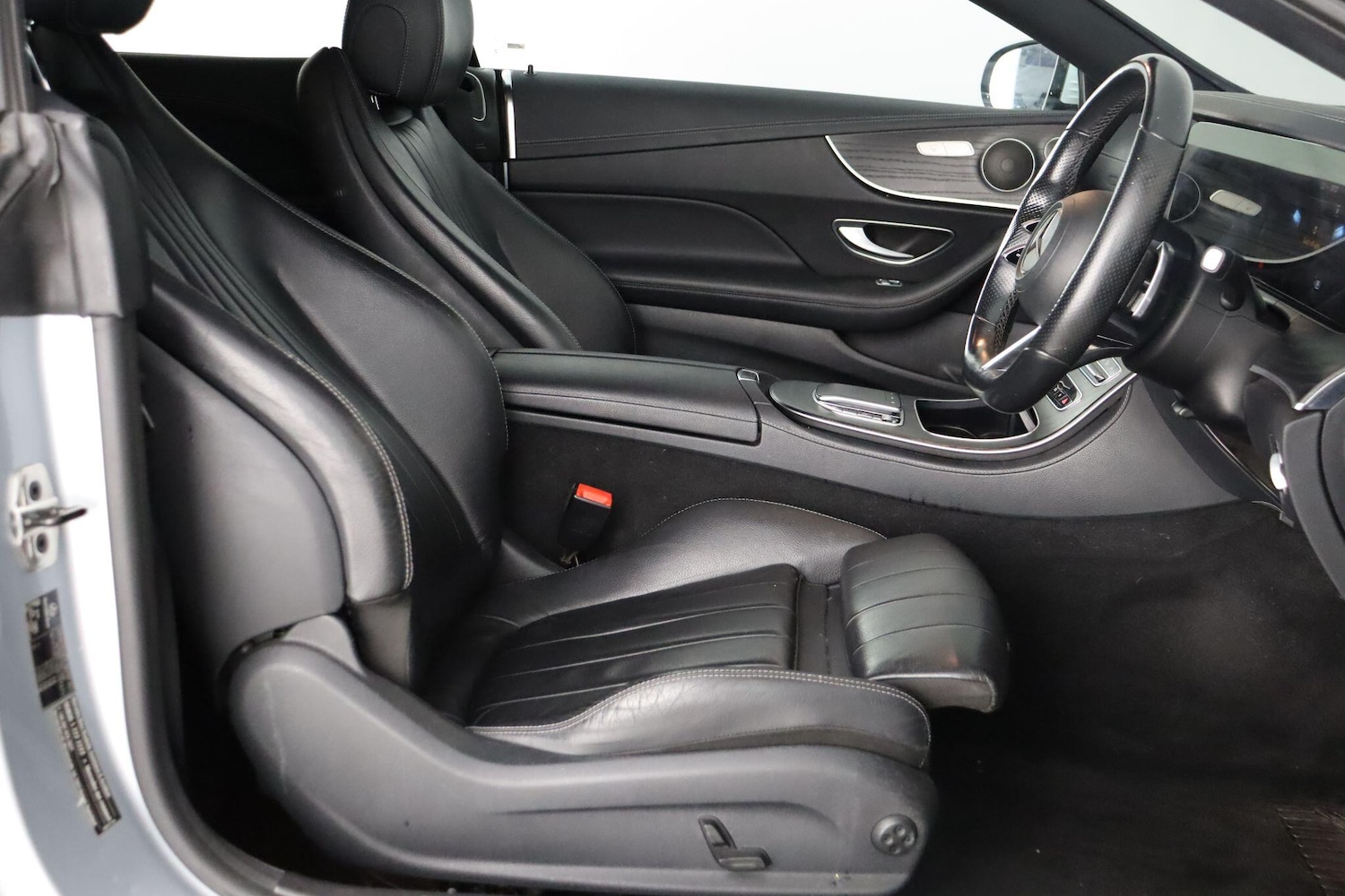 Used Mercedes-Benz E Class 2021 for sale - 77109146: Photo 13