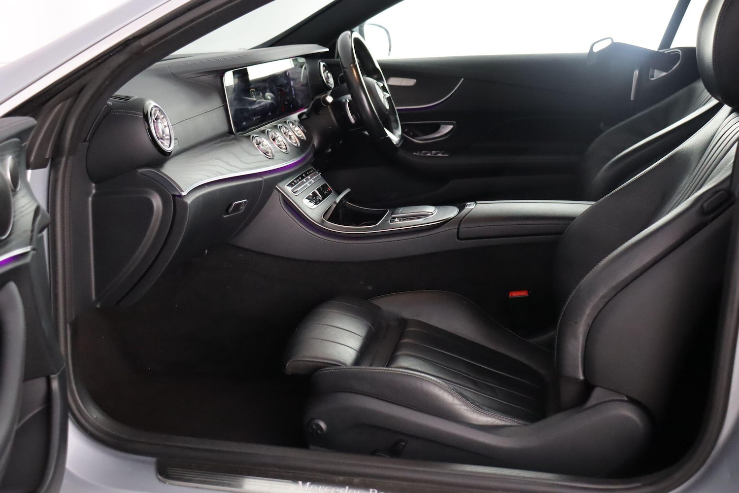 Used Mercedes-Benz E Class 2021 for sale - 77109146: Photo 14