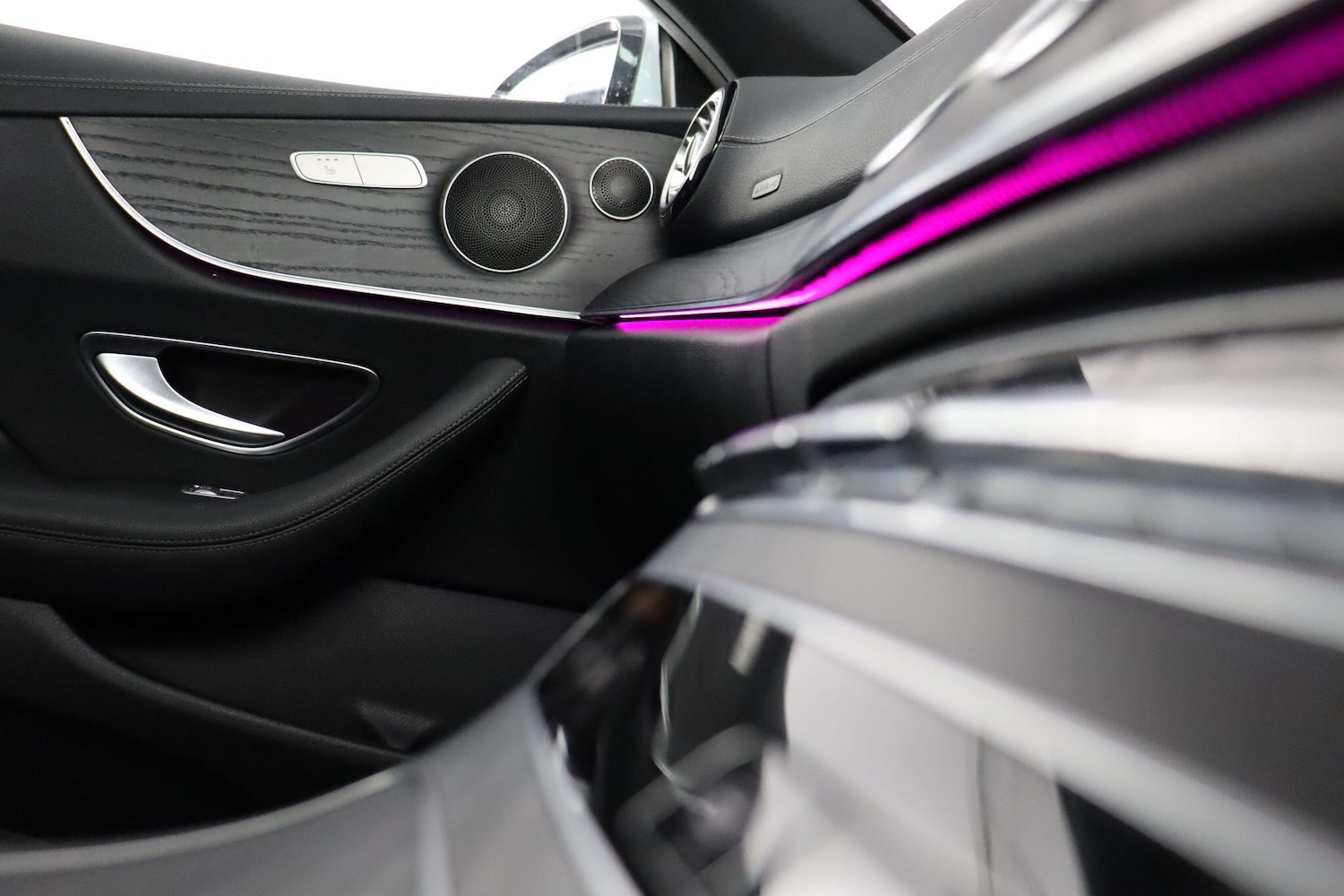 Used Mercedes-Benz E Class 2021 for sale - 77109146: Photo 20