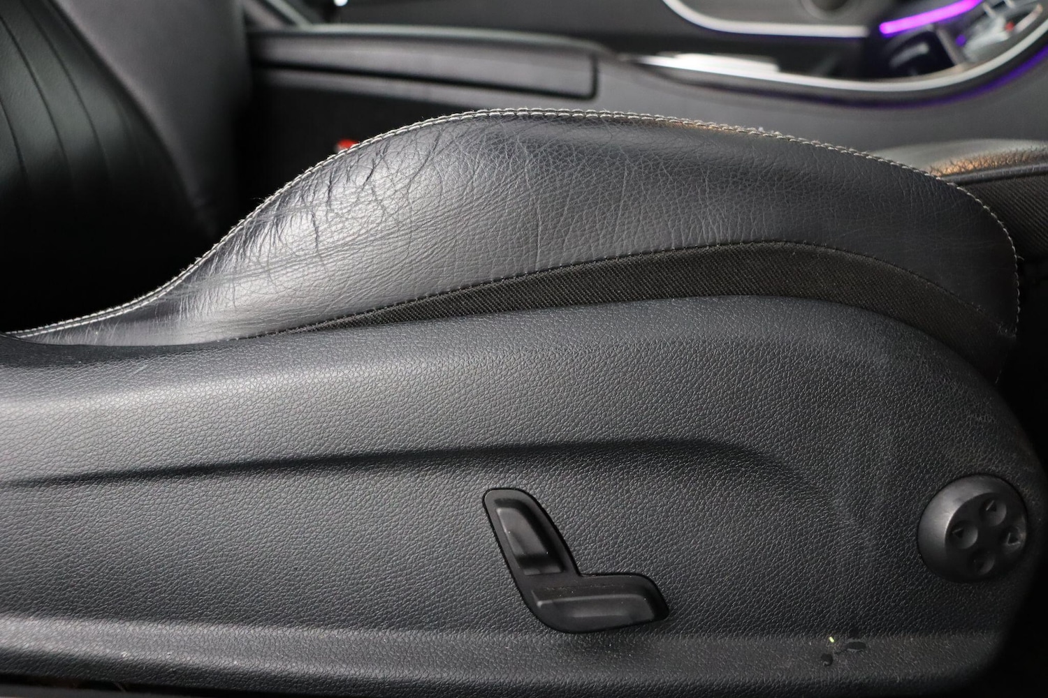 Used Mercedes-Benz E Class 2021 for sale - 77109146: Photo 24