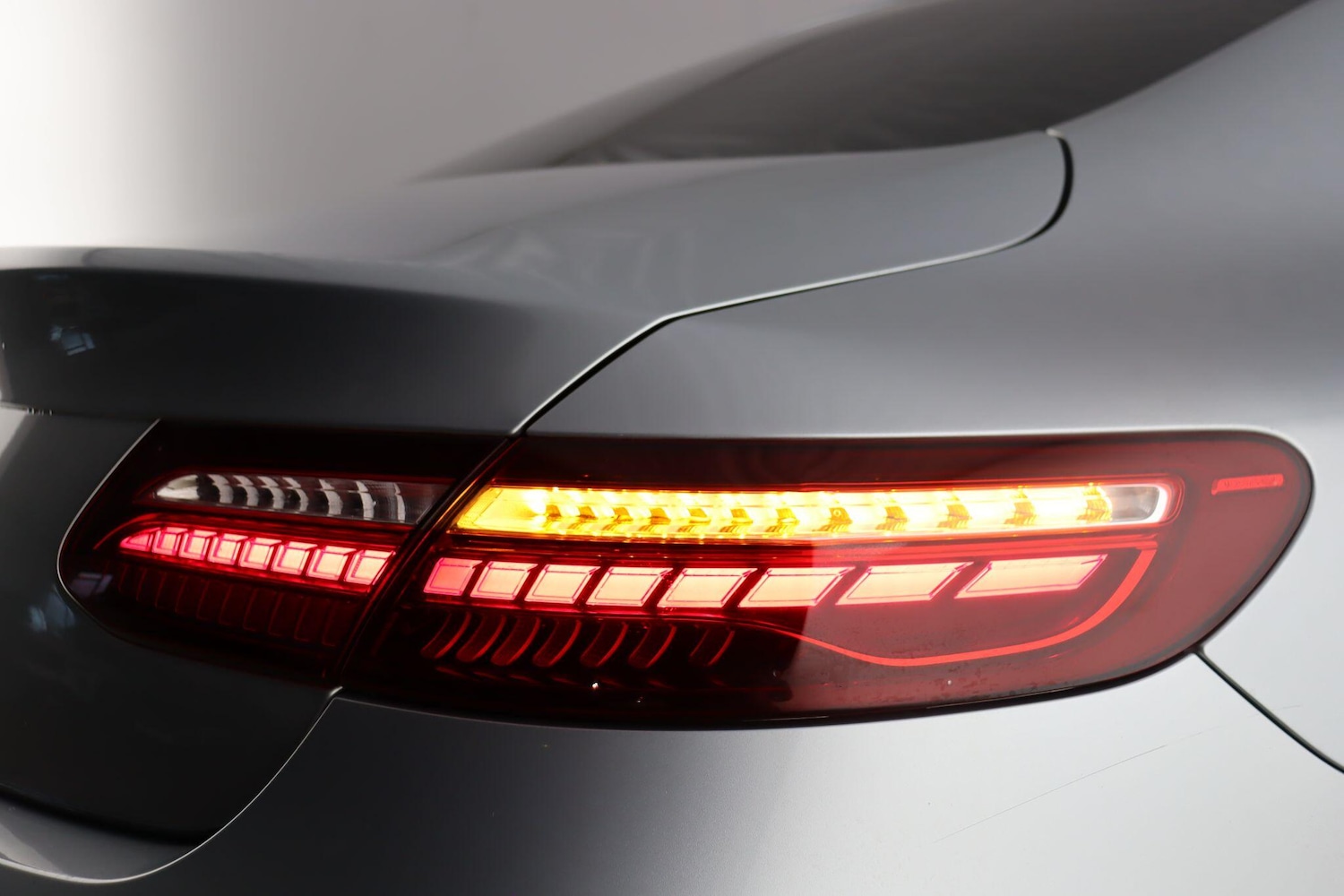 Used Mercedes-Benz E Class 2021 for sale - 77109146: Photo 35