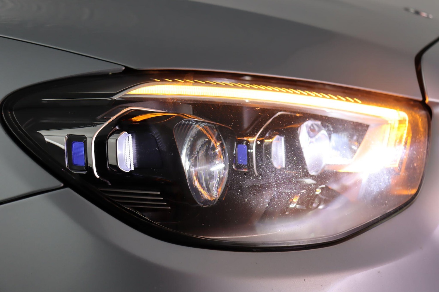 Used Mercedes-Benz E Class 2021 for sale - 77109146: Photo 37