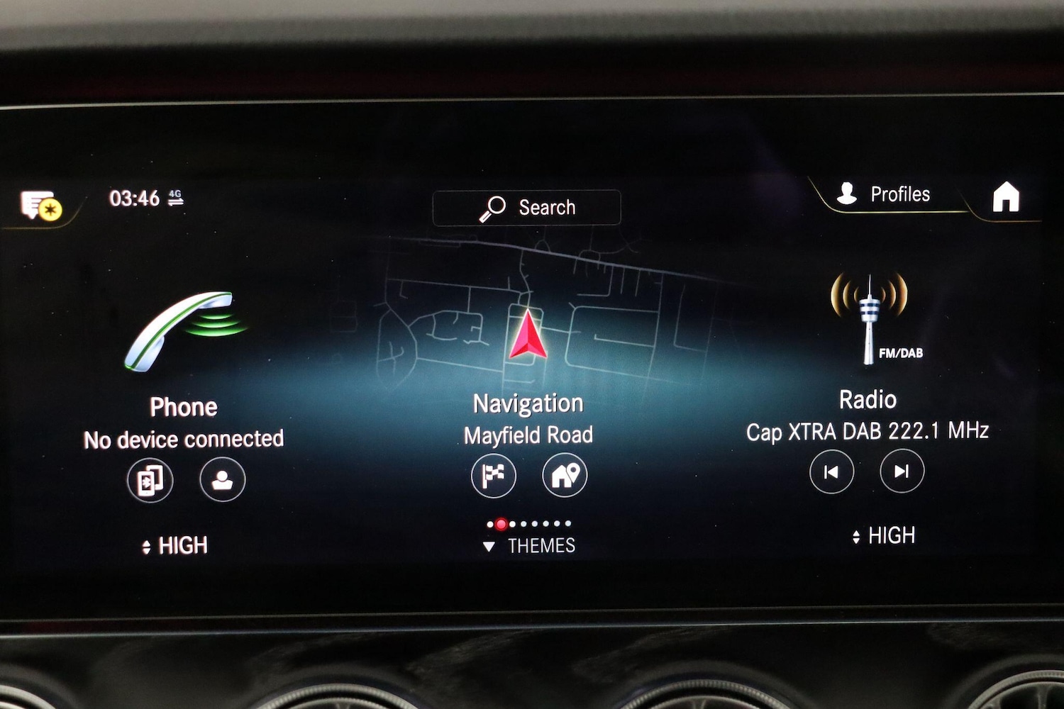 Used Mercedes-Benz E Class 2021 for sale - 77109146: Photo 40