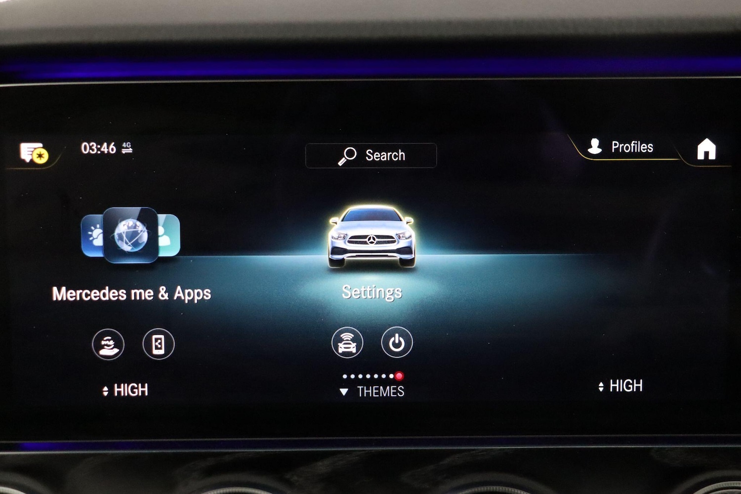 Used Mercedes-Benz E Class 2021 for sale - 77109146: Photo 42