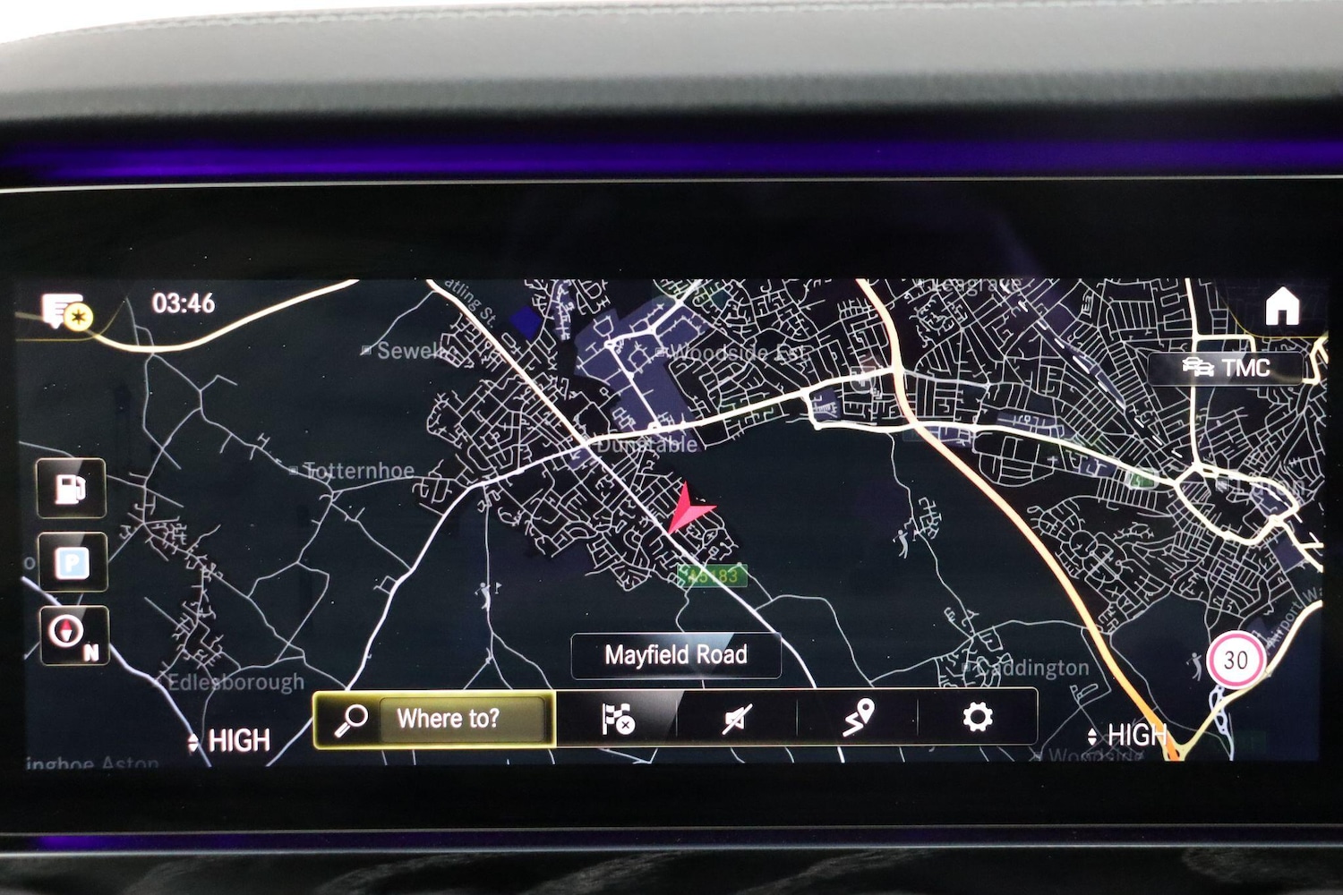 Used Mercedes-Benz E Class 2021 for sale - 77109146: Photo 44