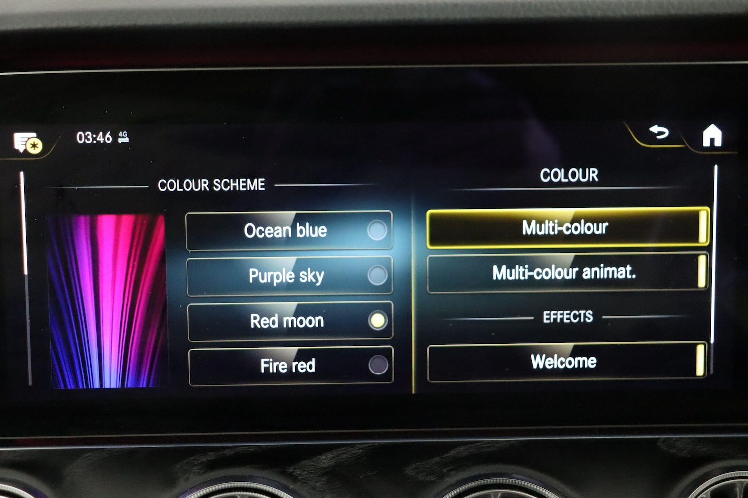 Used Mercedes-Benz E Class 2021 for sale - 77109146: Photo 47