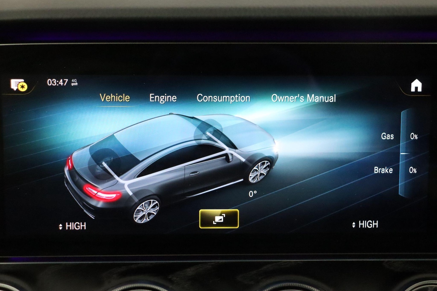 Used Mercedes-Benz E Class 2021 for sale - 77109146: Photo 48