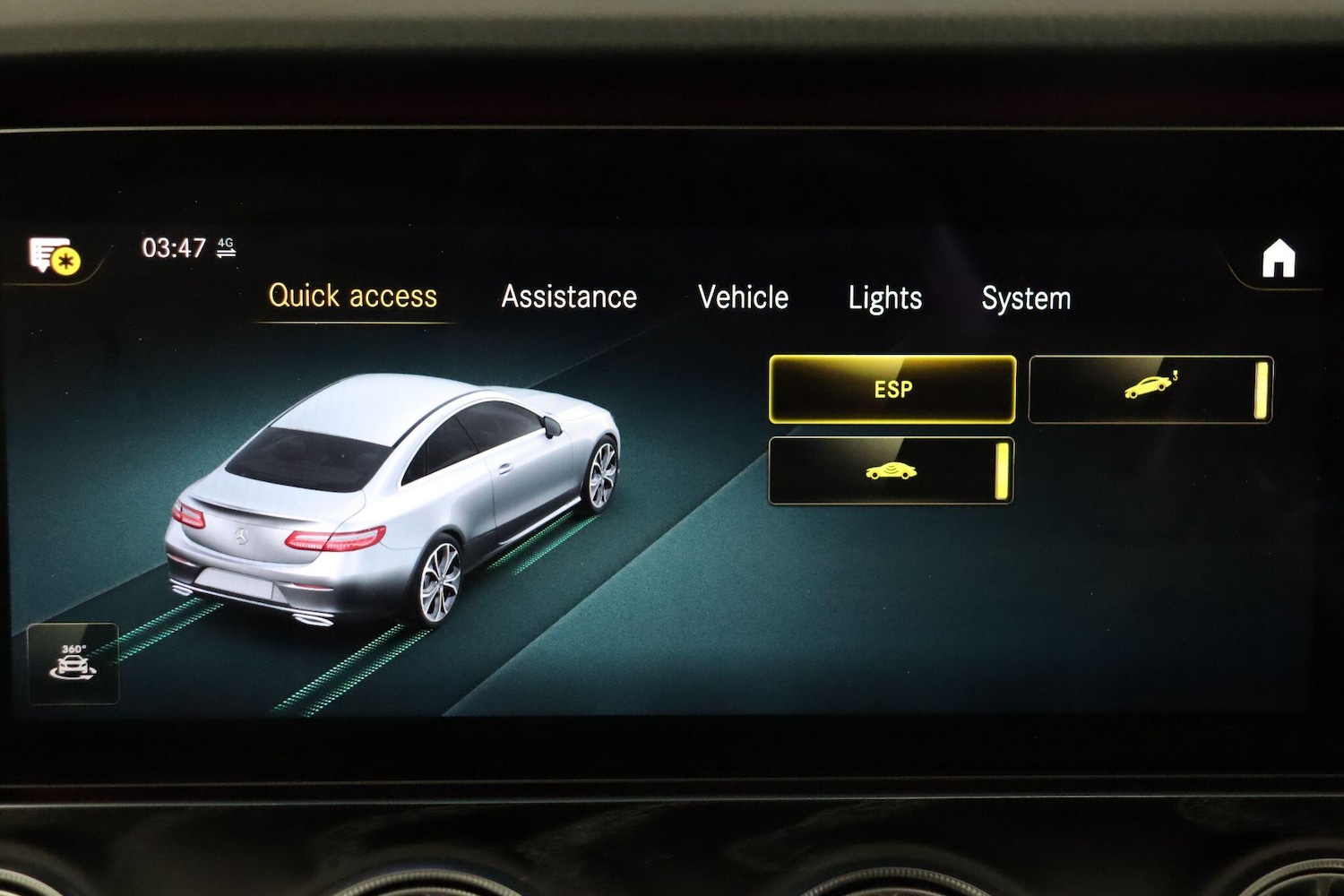 Used Mercedes-Benz E Class 2021 for sale - 77109146: Photo 52