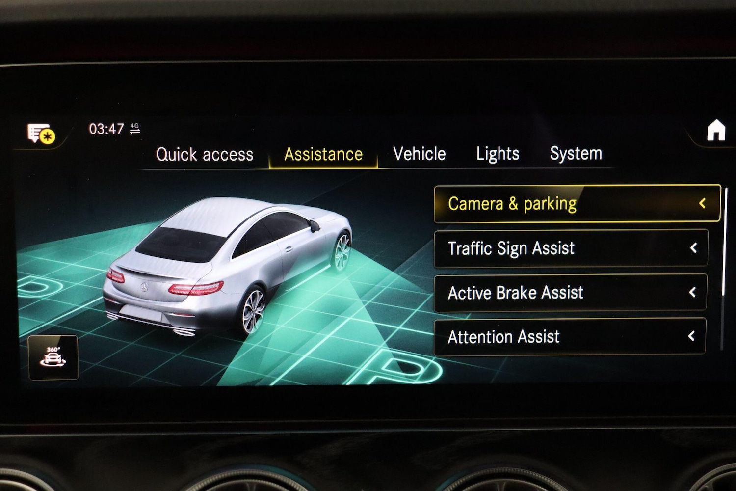 Used Mercedes-Benz E Class 2021 for sale - 77109146: Photo 53