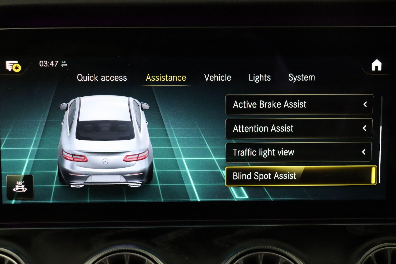 Used Mercedes-Benz E Class 2021 for sale - 77109146: Photo 54