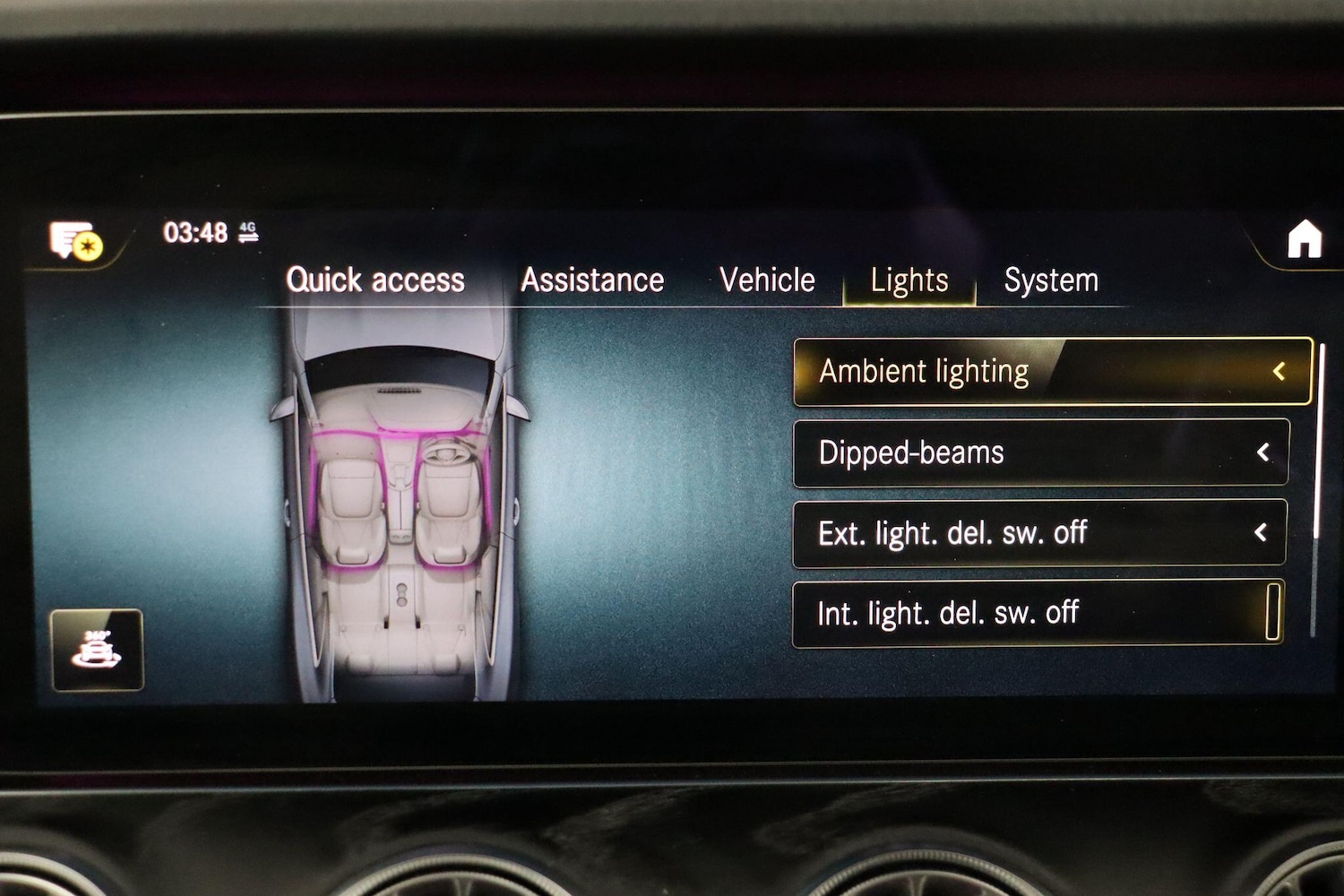 Used Mercedes-Benz E Class 2021 for sale - 77109146: Photo 57