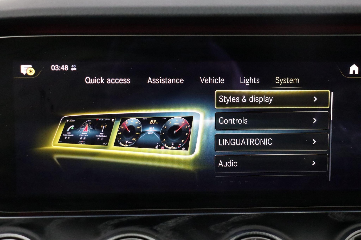 Used Mercedes-Benz E Class 2021 for sale - 77109146: Photo 59