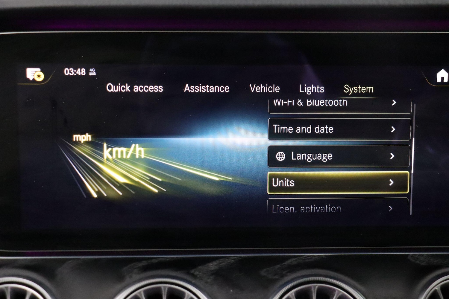 Used Mercedes-Benz E Class 2021 for sale - 77109146: Photo 60