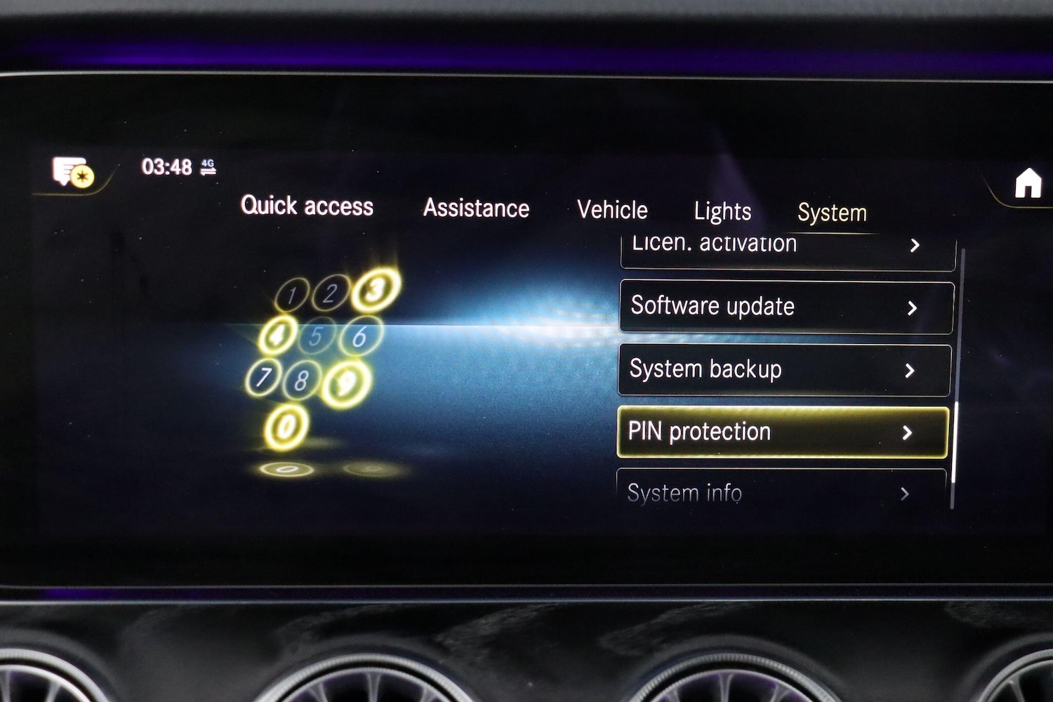 Used Mercedes-Benz E Class 2021 for sale - 77109146: Photo 61