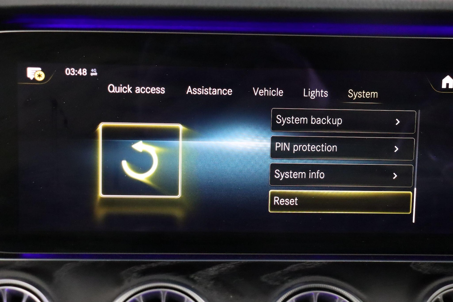 Used Mercedes-Benz E Class 2021 for sale - 77109146: Photo 62