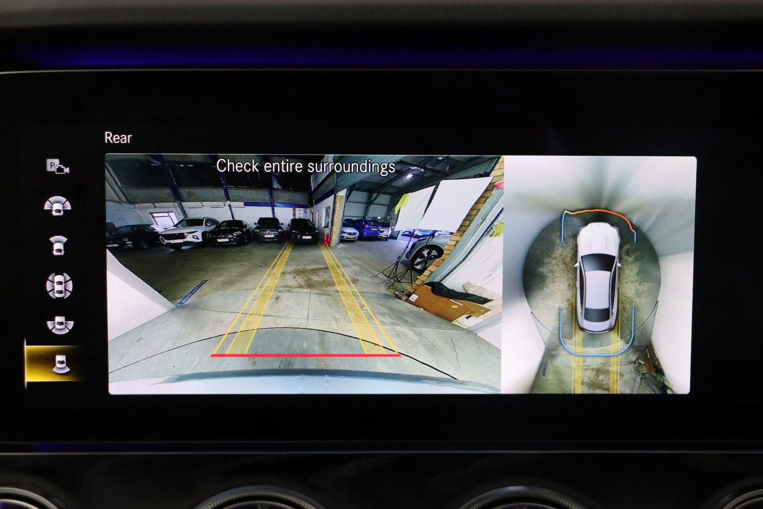 Used Mercedes-Benz E Class 2021 for sale - 77109146: Photo 63