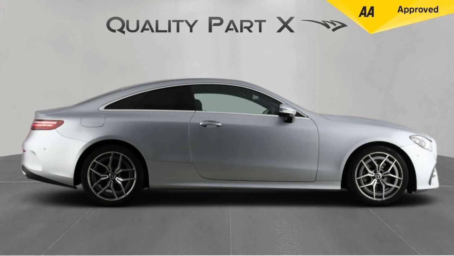 Used Mercedes-Benz E Class 2021 for sale - 77109146: Photo 8