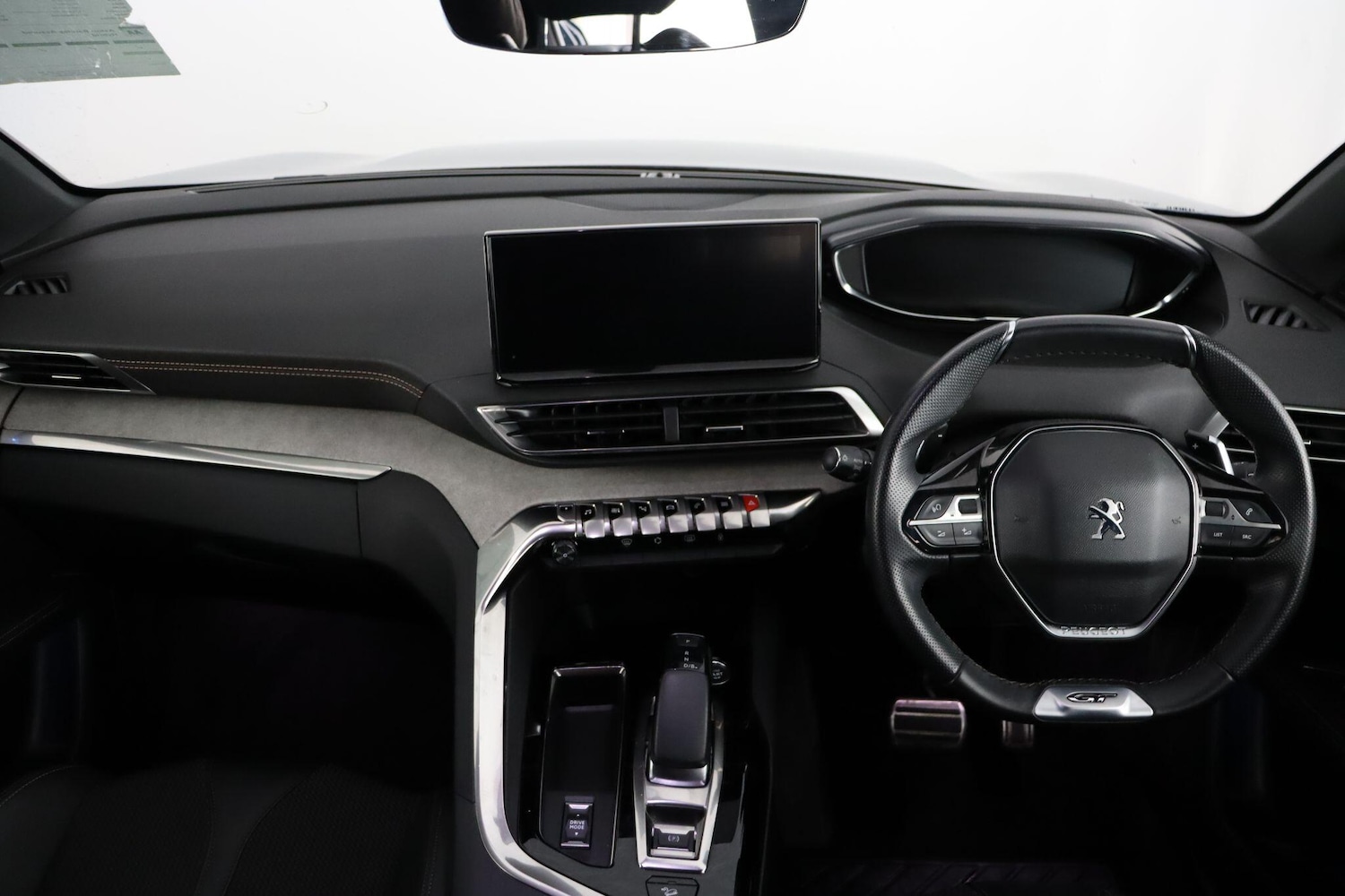 Used Peugeot 3008 2022 for sale - 77203039: Photo 10