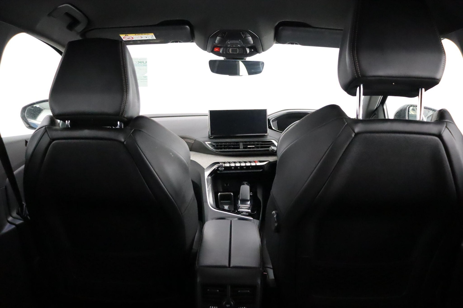 Used Peugeot 3008 2022 for sale - 77203039: Photo 11