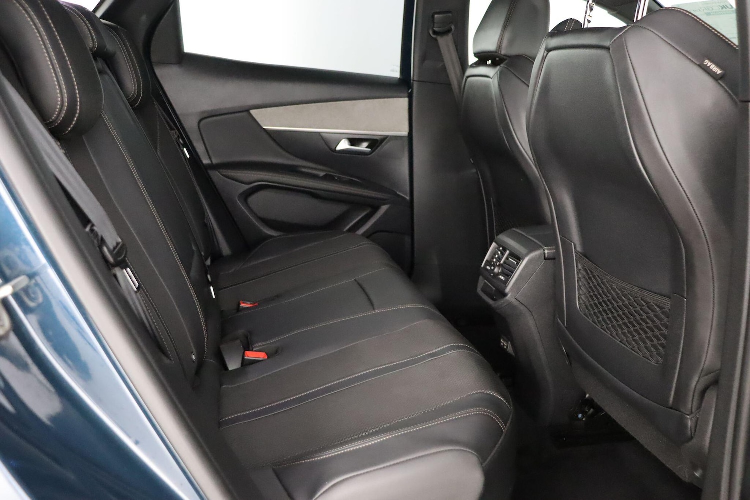 Used Peugeot 3008 2022 for sale - 77203039: Photo 12