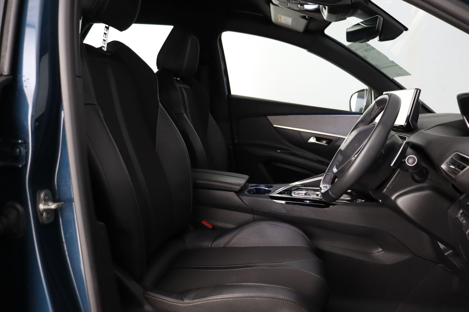 Used Peugeot 3008 2022 for sale - 77203039: Photo 13