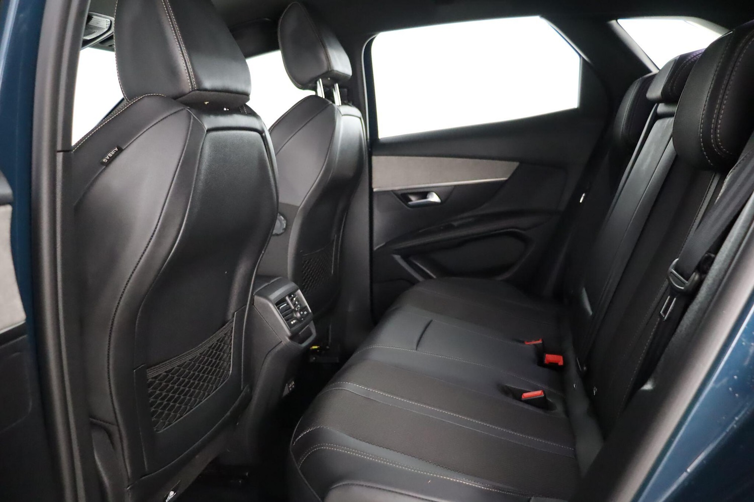 Used Peugeot 3008 2022 for sale - 77203039: Photo 14