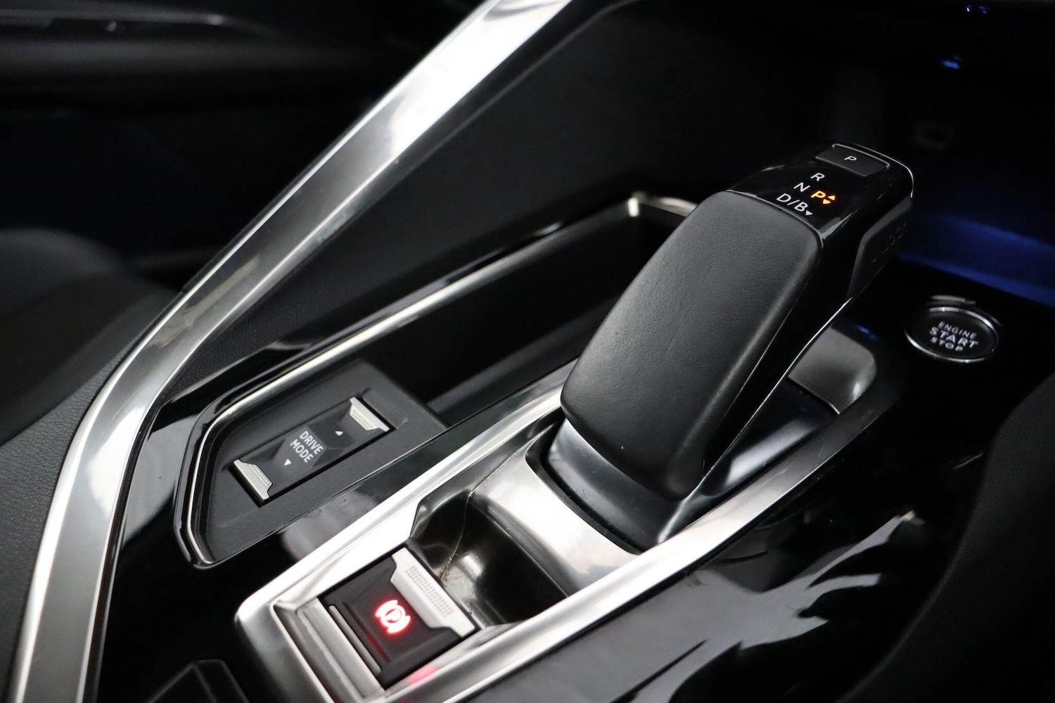 Used Peugeot 3008 2022 for sale - 77203039: Photo 16